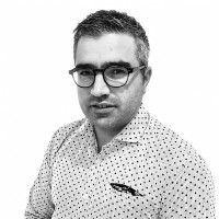 Lynxter SAS Employee Tony Rouhaud's profile photo