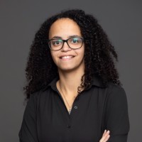 Citizens For Europe gUG Employee Mahalia Thomas's profile photo
