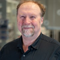 Landmark Bio Employee Robert Delong's profile photo