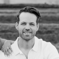 Zapier Employee Ryan McCready's profile photo