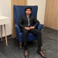 Ronak Jain's profile photo