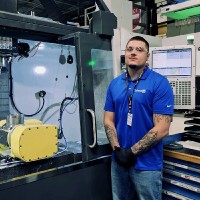 Technetics Group-Chicago Employee John Pliska's profile photo