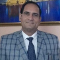 ACME Cleantech Solution Private Limited Employee Harjinder Kamboj's profile photo