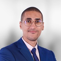 Hamza M'Chichi Email