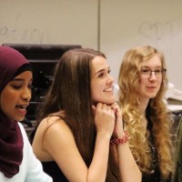 Xpan Inc. Employee Olivia Lotzer's profile photo