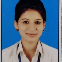 Saffire Employee Priyanka Satpute's profile photo