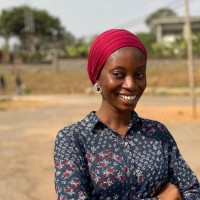 Constructech Lab Employee Rodiat Saka's profile photo