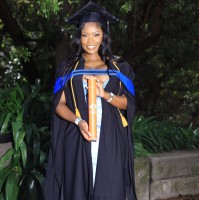 Co-Operative Computing Employee Sinethemba Xaba's profile photo