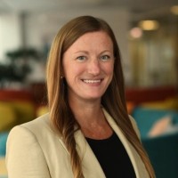 Erikson Institute Employee Margaret Reardon's profile photo