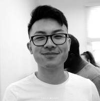 Ricky Ye Email