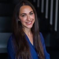 Mindvalley Employee Jasmine Taillon's profile photo