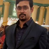 Ubique Systems Employee Anirban Deb's profile photo