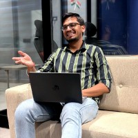 SapidBlue Technologies Employee Tanüj Sangal's profile photo
