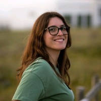 TEKEVER Employee Daniela Gameiro's profile photo