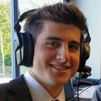 NHL Network Employee Chris Walker's profile photo