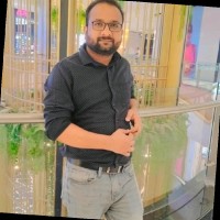 Publicis Sapient Employee Rahul Gate's profile photo