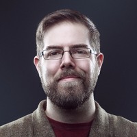 Svea Solar Employee Joe Shea's profile photo