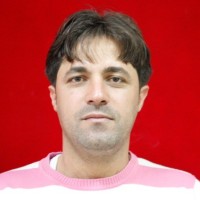 Hazem Abed Email & Phone Number