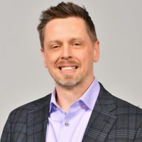 Seth Paddock Email & Phone Number