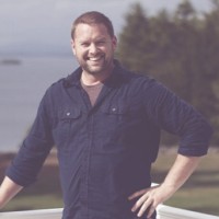 USA Ninja Challenge Employee Jorgen Strycharz's profile photo