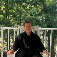Rise Sports Management Employee Benjamin Rapp's profile photo