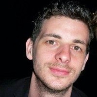 Tekla Employee Jonathan Goodman's profile photo