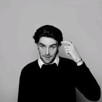 Lucky Generals Employee Conor Hamill's profile photo