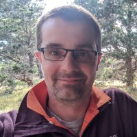 University of Bristol Employee Robert Duerr's profile photo