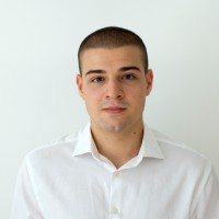 Graphwise Employee Tomas Kovachev's profile photo