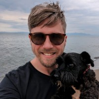 Fraser Ross's profile photo
