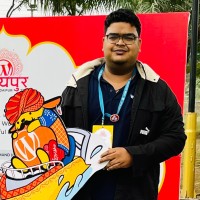 Wbcom Designs Employee Shashank Dubey's profile photo