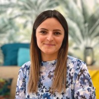 Mailinblack Employee Cassie Leroux's profile photo
