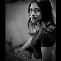 Maria Mathew Email