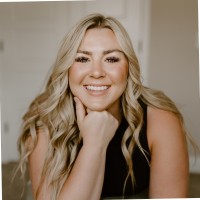 Lean Labs Employee Tess Vecellio's profile photo