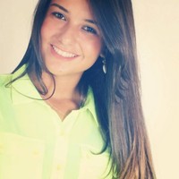 Nação Fluente Employee Yara Nunes's profile photo
