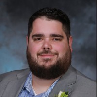 Ganotec Employee Maxime Bacon's profile photo