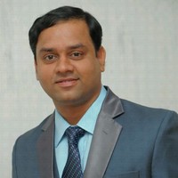 Vinit Raut's profile photo