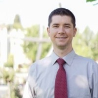 Richard A. Compton, D.O., A Professional Corporation Employee Richard Compton's profile photo