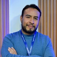 Modern Language Center Employee Christian A. Poblano's profile photo