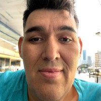 Stone Systems Employee Oscar Ruiz's profile photo
