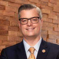 Spencer Fane LLP Employee Daniel Blegen's profile photo