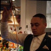 W Doha Hotel & Residences Employee Mark Downes's profile photo