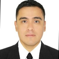 PT. Greatwall Drilling Asia Pacific Employee Jonathan Ventocilla Saldaña's profile photo