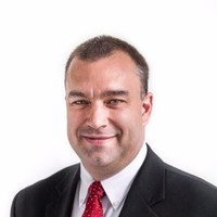 Siemens Building Technologies Security S.A. Employee Tom Schuerman's profile photo