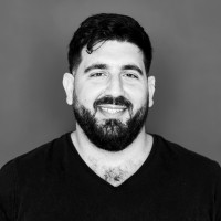 Longevity AI Employee Chai Bouchris's profile photo