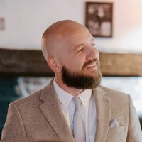 Thomas & Herbert Consulting LLC Employee Jesse Williams's profile photo