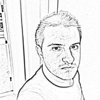 Code Computerlove Employee Kenneth Fulton's profile photo