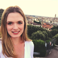 Qantas Loyalty Employee Hayley Daniel's profile photo