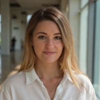 Ashley Campion Email & Phone Number