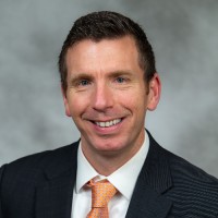 Loras College Employee Josh Boots's profile photo